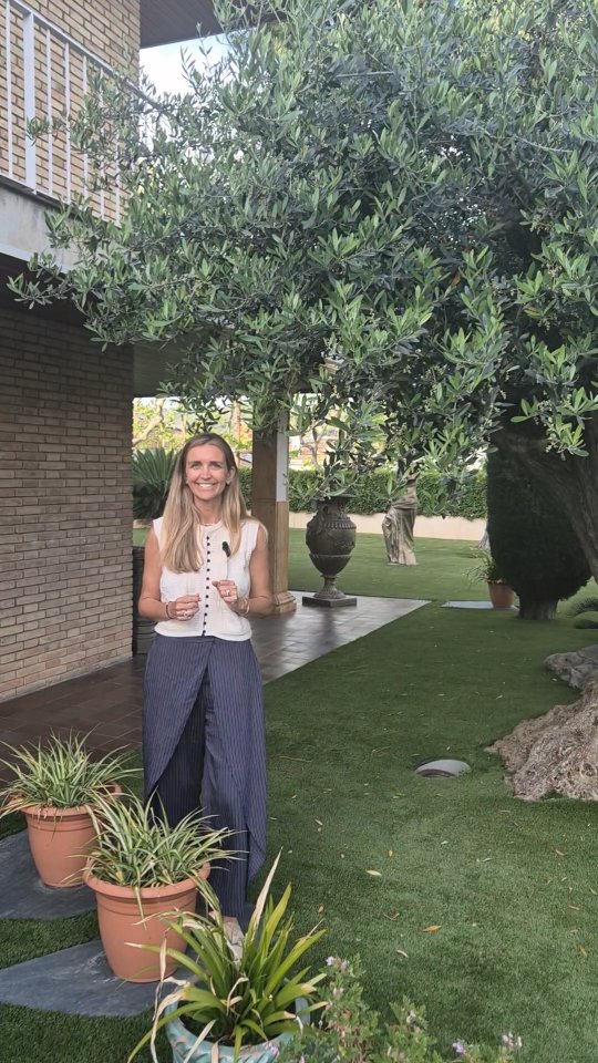 Venta: Casa 4 vientos en Tiana